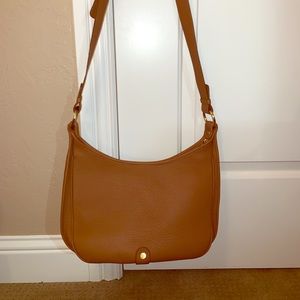 Gigi New York Handbag